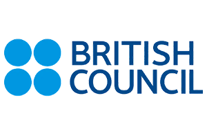 British Council logo